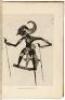 The Marionette - Volume 1, Nos. 1-12 [all published] - 2