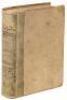 The Marionette - Volume 1, Nos. 1-12 [all published] - 4