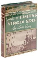 Tales of Fishing Virgin Seas