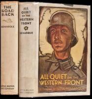 All Quiet on the Western Front