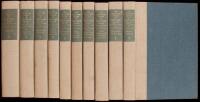 The Collected Works of Bernard Shaw