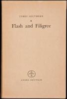 Flash and Filigree