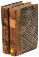 The System of Doctrines, Contained in Divine Revelation, Explained and Defended...To Which is Added, A Treatise on the Millennium