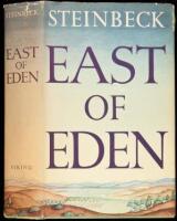 East of Eden