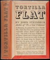 Tortilla Flat
