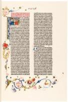 Biblia Sacra