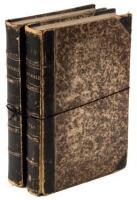 A new and literal translation of all the books of the Old and New Testament; with notes, critical and explanatory
