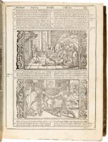 Biblia : Ad Vetvstissima Exemplaria Nunc rec&egrave;ns castigata...