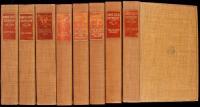 The Novels and Tales of Robert Louis Stevenson