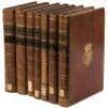 Five works of Biblical commentary, from the Clumber Library