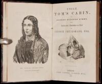 Uncle Tom's Cabin