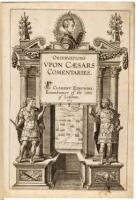 Observations Upon Caesars Comentaries(sic)