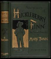 Adventures of Huckleberry Finn (Tom Sawyer's Comrade)
