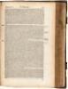 The Text of the New Testament...Translated out of the Vulgar Latine by the Papists of the Seminarie at Rhemes...Whereunto is added the Translation out of the Original Greeke, commonly used in the Church of England. Edited by William Fulke - 3