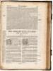 The Text of the New Testament...Translated out of the Vulgar Latine by the Papists of the Seminarie at Rhemes...Whereunto is added the Translation out of the Original Greeke, commonly used in the Church of England. Edited by William Fulke - 4