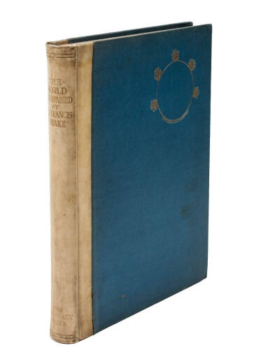 The World Encompassed and Analogous Contemporary Documents Concerning Sir Francis Drake's Circumnavigation of the World