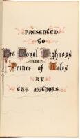 The Fair Maid of Wapping; or, The Doleful Tale of William Taylor. A Serio-Comical, Nautical, or What-Ye-Call T P Cookical Drama of Thrilling Interest