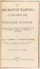 The Fair Maid of Wapping; or, The Doleful Tale of William Taylor. A Serio-Comical, Nautical, or What-Ye-Call T P Cookical Drama of Thrilling Interest - 4