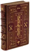 Bookbinding, and the Care of Books: A Handbook for Amateurs, Bookbinders & Librarians