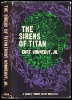 The Sirens of Titan