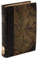 Two works by Jeremiah Burroughs, bound together