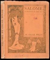 Salome: A Tragedy in One Act Translated from the French of Oscar Wilde
