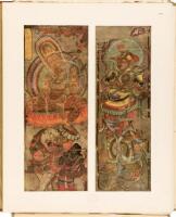 The Thousand Buddhas: Ancient Buddhist Paintings from the Cave-Temples of Tun-Huang