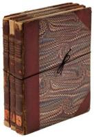 The Witchcraft Delusion in New England; its rise, progress, and termination, as exhibited by Dr. Cotton Mather, in The wonders of the invisible world; and by Mr. Robert Calef, in his More wonders of the invisible world. With a preface, introduction, and n