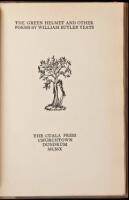 The Green Helmet and Other Poems