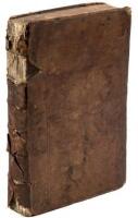 M. Simonis Episcopii S.S. theologiae in Academia Leydensi quondam professoris Opera theologica :
Quorum catalogum versa pagina exhibet