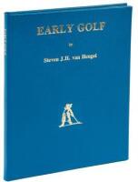 Early Golf