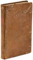 A View of the Constitution of the United States of America