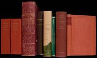 Seven Americana bibliographies