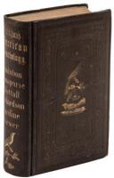 Wilson's American Ornithology, with Notes by Jardine: To Which is Added a Synopsis of American Birds, Including Those Described by Bonaparte, Audubon, Nuttall, and Richardson