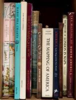 Twelve volumes on maps