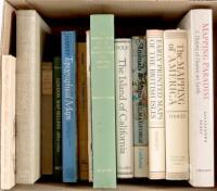 Thirteen volumes on maps