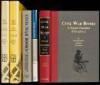 Four Civil War bibliographies