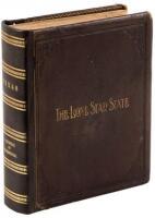 History of Texas, Supplemented with Biographical Mention of Many Prominent Persons and Families of the State.