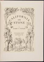 California on Stone