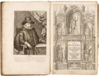 The History of Great Britaine Under the Conquests of ye Romans, Saxons, Danes and Normans