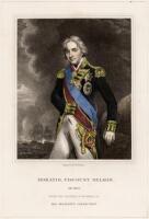 The Life of Admiral Lord Nelson, K.B. From His Lordship's Manuscripts