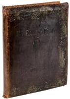 The Romance of El Camino Real. With Authentic Kaloprints Attesting to the Period of Construction (1769-1830), The Period of Depletion (1835-) and Partial Preservation of the Historic California Missions