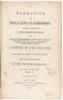 Narrative of the Texan Santa Fe Expedition, comprising a Description of a Tour through Texas, and across the Great Southwestern Prairies, the Camanche and Caygua Hunting-grounds, with an Account of the Sufferings from Want of Food, Losses from Hostile Ind