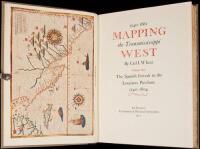 Mapping the Transmississippi West...1540-1861
