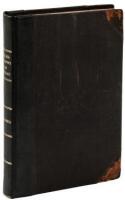 A Bibliography of Texas: Being a Descriptive List of Books, Pamphlets, and Documents Relating to Texas in Print and Manuscript since 1536