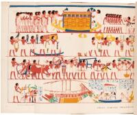 Manners and Customs of the Ancient Egyptians [&] A Second Series of Manners and Customs...