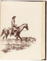 The King Ranch - "Saddleblanket Edition"