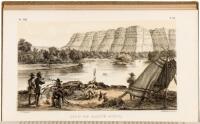 Central Route to the Pacific, from the Valley of the Mississippi to California: Journal of the Expedition of E.F. Beale, Superintendent of Indian Affairs in California, and Gwinn Harris Heap, from Missouri to California, in 1853