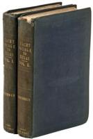 Texas and the Gulf of Mexico; Or, Yachting in the New World