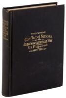 The Coming Conflict of Nations or The Japanese-American War. A Narrative
